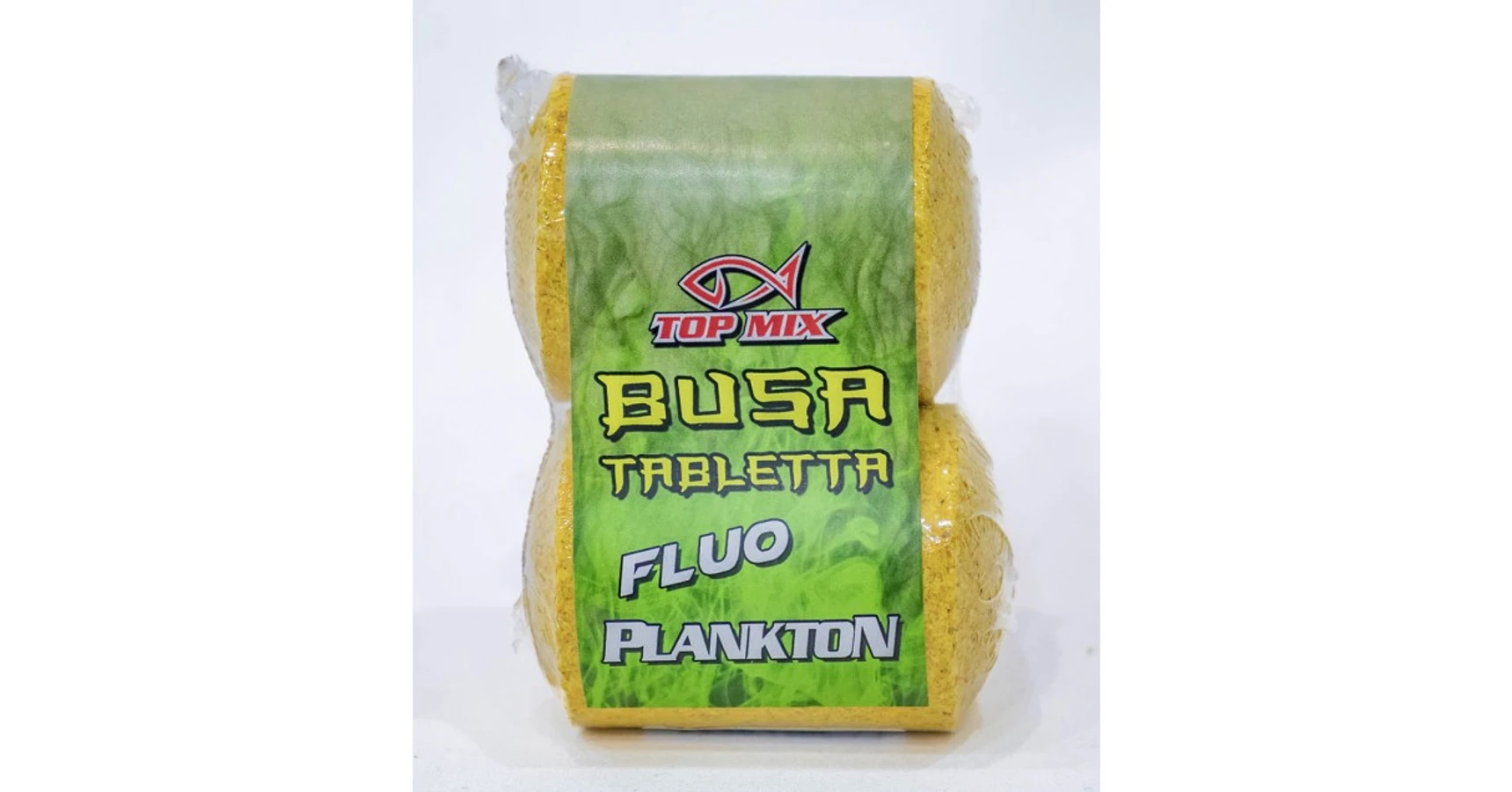 TOP MIX Busa Tabletta - Fluo Plankton 2db/cs. - Top Mix - Max Fishing ...