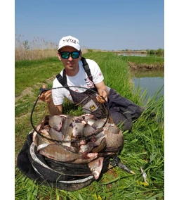 A „nagy alap” taktika