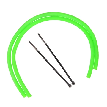 Nevis Etetőcsúzlihoz tartalék gumi (6mm) 