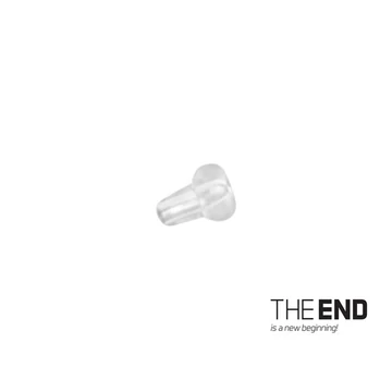 Delphin THE END Ronnie Horogstopper / 20db