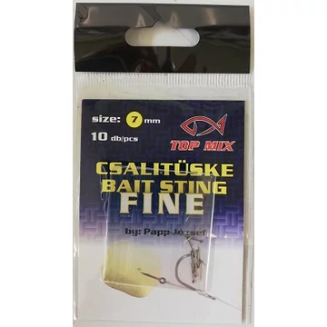 Topmix Csalitüske Fine 7mm