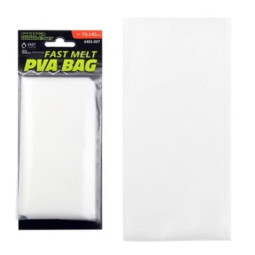 Carp Academy PVA Tasak 70x140mm 50db/cs