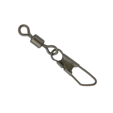 Cralusso Forgós kapocs 14-es méret, 3kg, 12 db/cs.