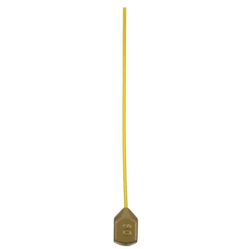 Stég PVA ólom 80g