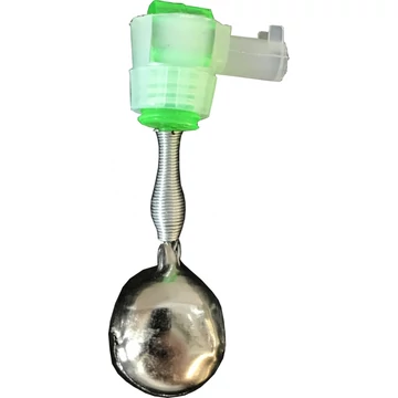 Csengő csavaros szimpla