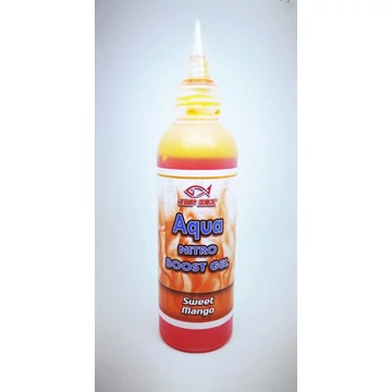 TOP MIX Aqua Nitro Boost Gel - Sweet Mango 110ml