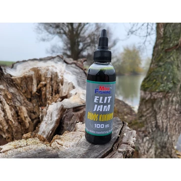 Max Fishing Elit Jam 100ml -  Büdös Kukorica