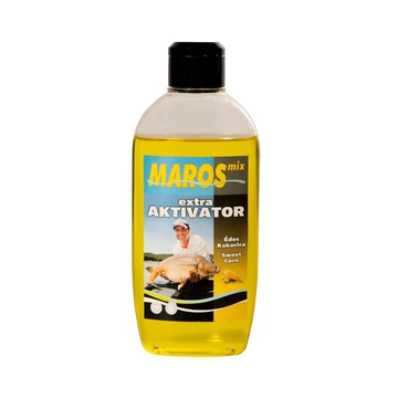 MAROS MIX EXTRA AKTIVÁTOR 250ML ÉDES KUKORICA