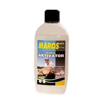 MAROS MIX EXTRA AKTIVÁTOR 250ML FOKHAGYMA