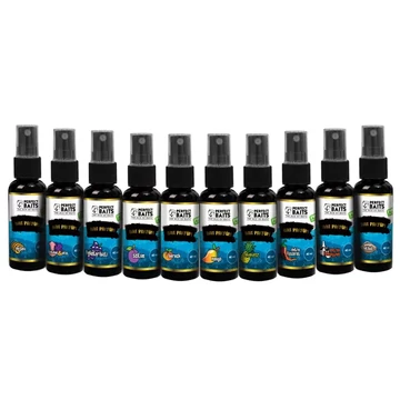Perfect Baits Bait Parfüm 50ml - Ananász