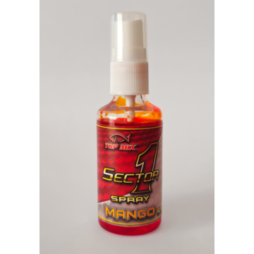 TOP MIX Sector 1 Method spray - Mango