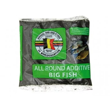 Van Den Eynde Big Fish poraroma 250 GR