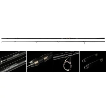 Nevis Extreme LC 3.90m 3.5lbs 2 részes (1358-390)