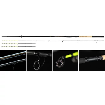 Nevis Barbel River Feeder 420 XXH 100-250g (1860-420)