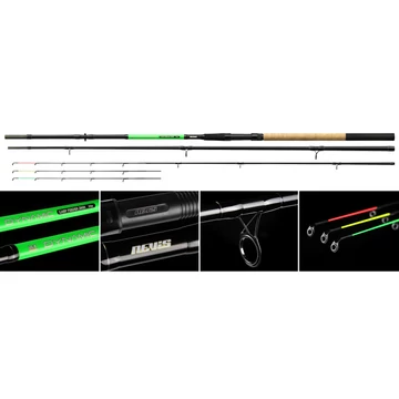 Nevis Dynamic Carp Feeder 390H 130gr (1618-390)