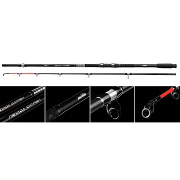 Nevis Nevada Catfish 2,70 300-500gr 2r (1550-270) 