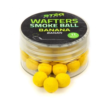 Stég Wafters Smoke Ball 11mm 15g Banana (banán)