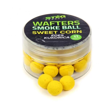 Stég Wafters Smoke Ball 11mm 15g Sweet Corn (édes kukorica)