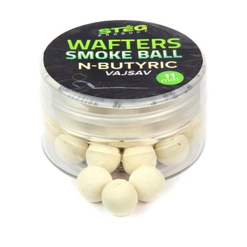 Stég Wafters Smoke Ball 11mm 15g N-Butyric (vajsav)