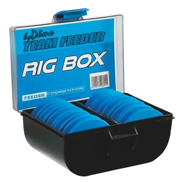 BY DÖME TF ELŐKETARTÓ DOBOZ