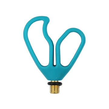 BY DÖME Team Feeder bottartó fej