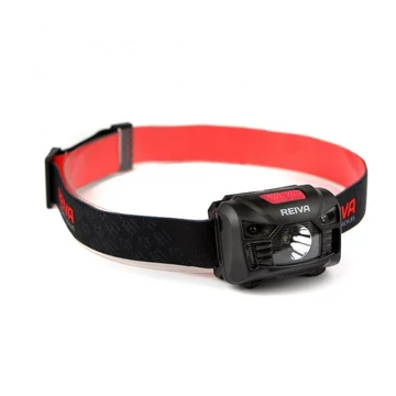 Reiva Fejlámpa 100 lumen