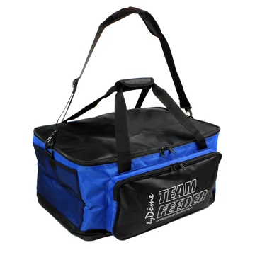 By Döme Team Feeder Szerelékes táska (5301-006)