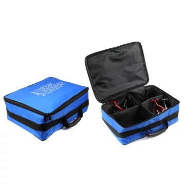 By Döme Team Feeder orsótartó táska DLX 40x30x15cm (5301-007)