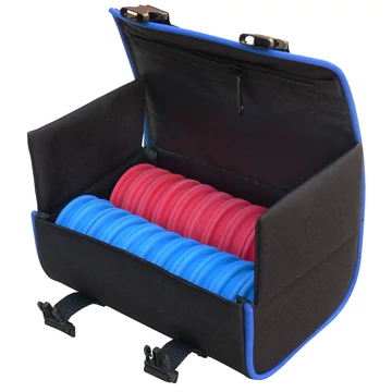 BY DÖME TF ELŐKETARTÓ TÁSKA