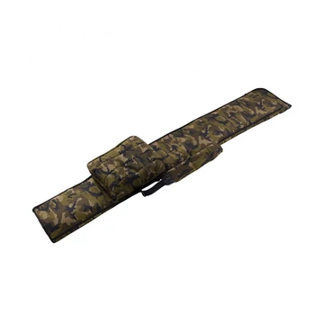 CARP ACADEMY  Camo Pontyozó bottáska 3botos 360