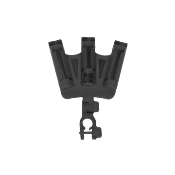 PRESTON TRIPLE ROD SUPPORT bottartó