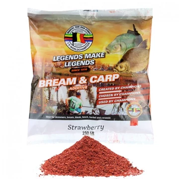 Van Den Eynde Strawberry(eper) poraroma250g