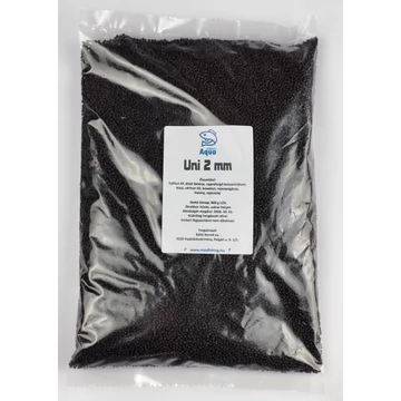 AQUA Garant Uni 2mm 800g