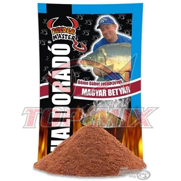 Haldorádó - Magyar Betyár etetőanyag 1kg