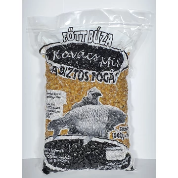 KOVÁCS MIX FŐTT NATÚR BÚZA 1KG