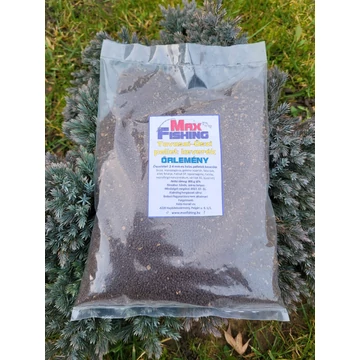 Max Fishing Tavaszi-Őszi pelletkeverék őrlemény 800g