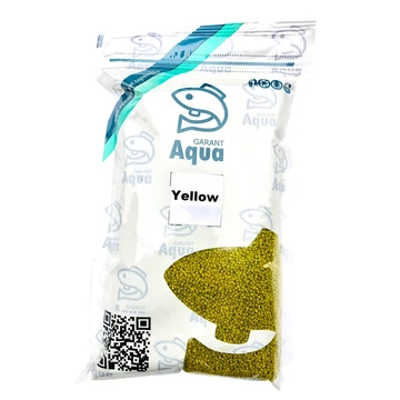 AQUA Betain Complex Yellow