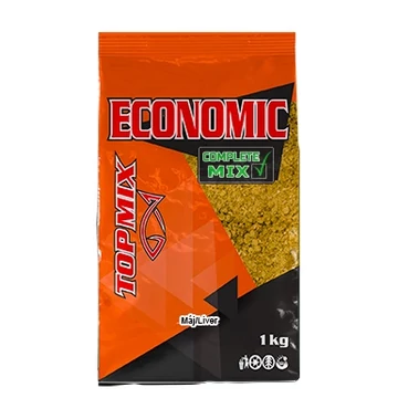 TOP MIX ECONOMIC COMPLETE-MIX Máj 1 kg