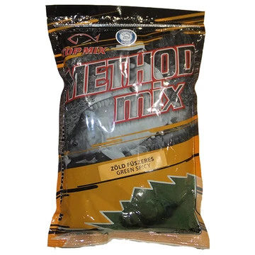 TOP MIX Method Mix Zöld fűszeres 850g