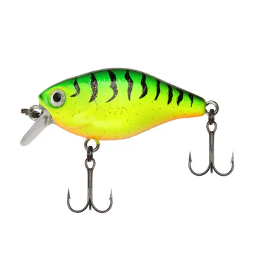 REIVA Joker DD 3.8cm 4.6g (Firetiger) wobbler