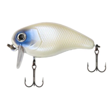 REIVA Joker DD 3.8cm 4.6g (Pearl White) wobbler
