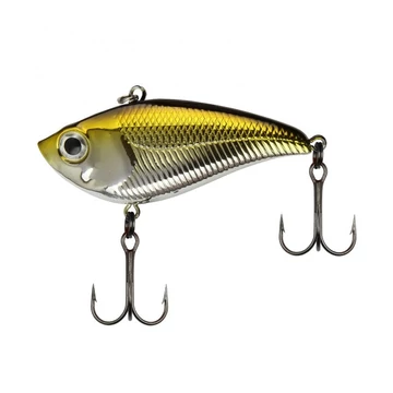 Reiva Powerflex Rattler 10g wobbler (Ayu) 50mm