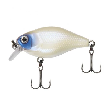 Reiva Joker 3.5cm 4g (Pearl White) wobbler