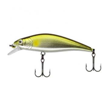 Reiva Stick Minnow 5cm 4.5g (Ayu) wobbler