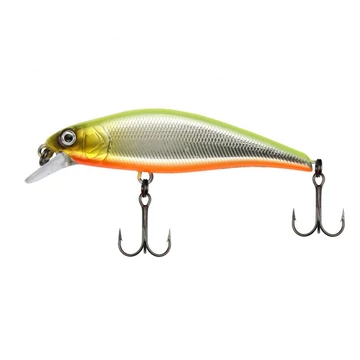 Reiva Stick Minnow 5cm 4.5g (SFC) wobbler