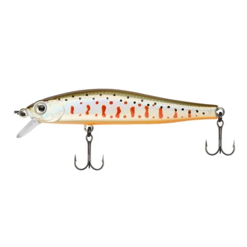Reiva Walker 7.2cm 5.5g (Silvertiger) wobbler