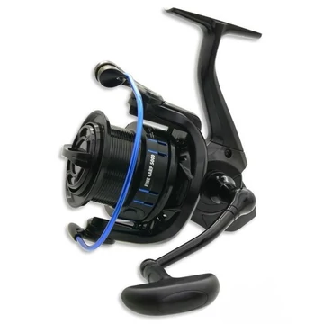 By Döme Team Feeder Fine Carp 6000 7+1cs orsó (2508-860)