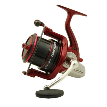 By Döme Team Feeder Long Cast 4500 orsó (2501-645)