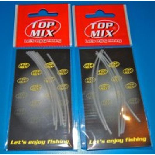 Top Mix Szilikon cső 0,8 mm