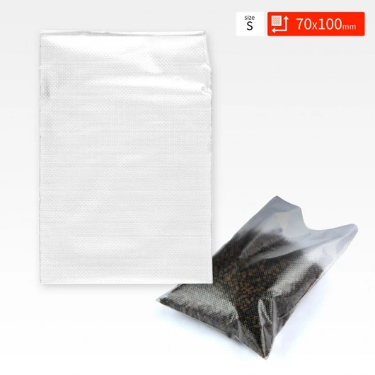 Carp Academy PVA Zacskó 7X10cm 10db/cs.